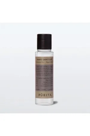 Puritx - Manuka, Cedar, Grapefruit - 60 ML