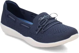 Skechers Active Newbury St-100436 Women's Slip On