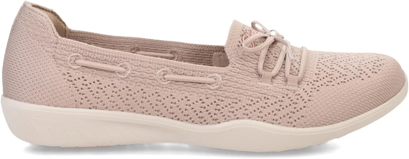 Skechers Active Newbury St-100436 Women's Slip On