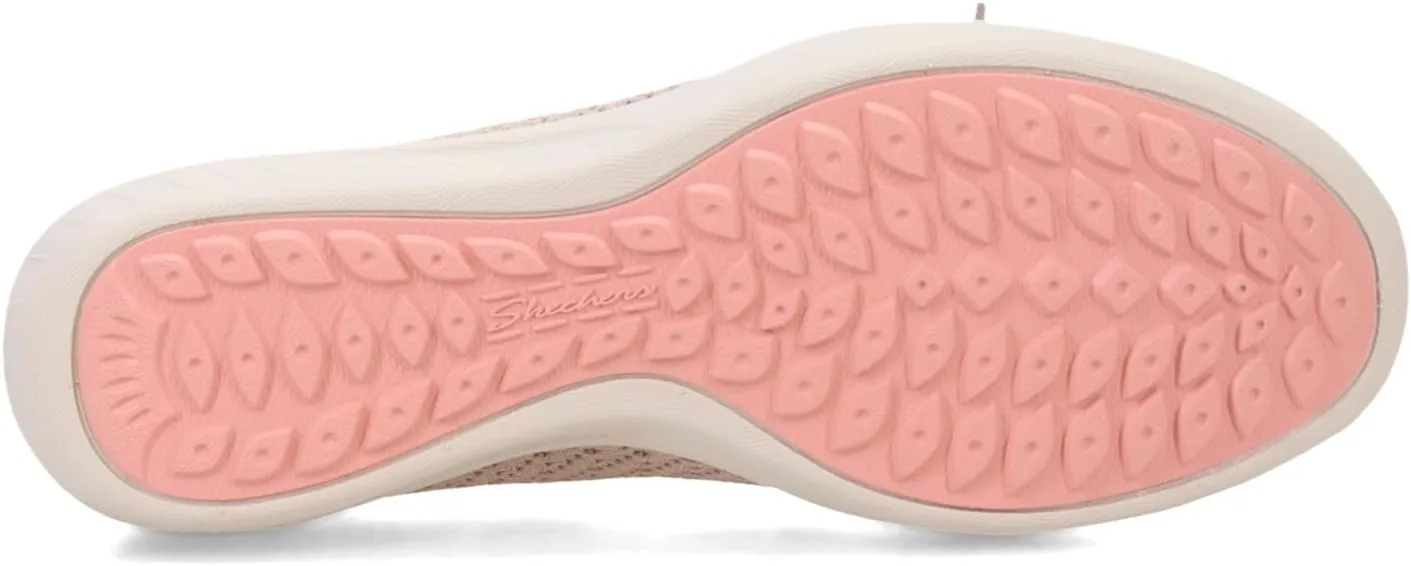 Skechers Active Newbury St-100436 Women's Slip On