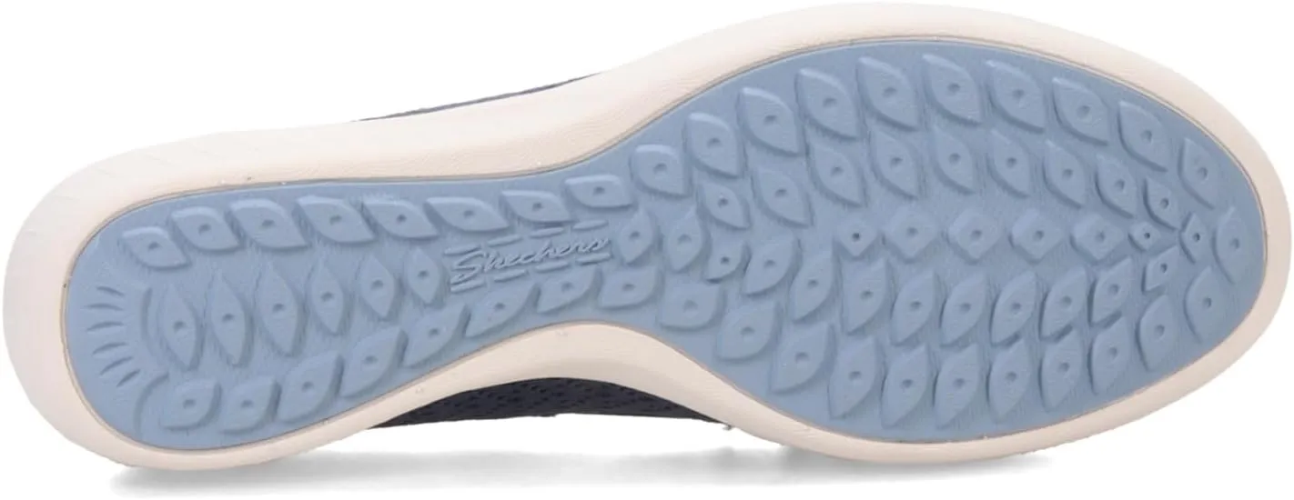 Skechers Active Newbury St-100436 Women's Slip On