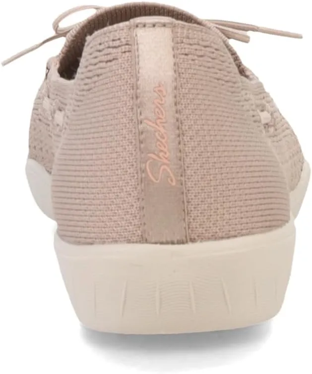Skechers Active Newbury St-100436 Women's Slip On