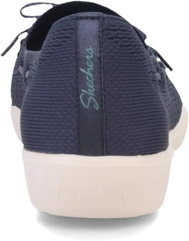 Skechers Active Newbury St-100436 Women's Slip On