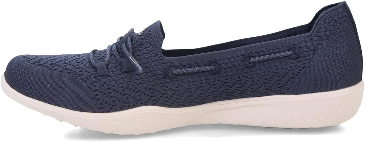 Skechers Active Newbury St-100436 Women's Slip On