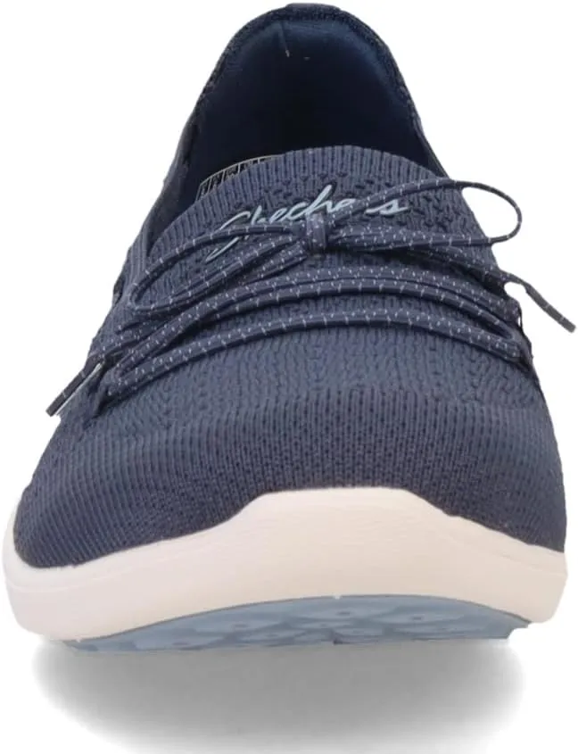 Skechers Active Newbury St-100436 Women's Slip On