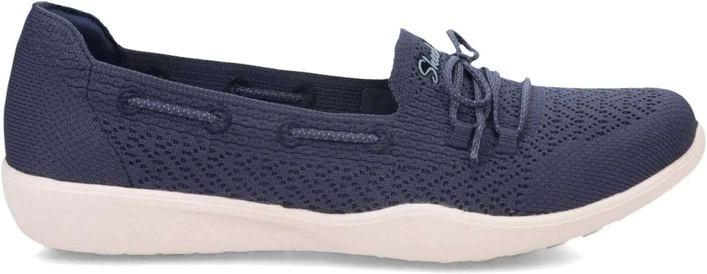 Skechers Active Newbury St-100436 Women's Slip On