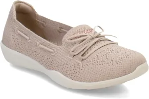 Skechers Active Newbury St-100436 Women's Slip On