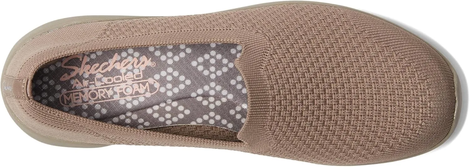Skechers Women's Arya-Clear Skies Loafer