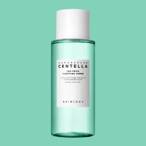 SKIN1004 Madagascar Centella Tea-Trica Purifying Toner 210ml