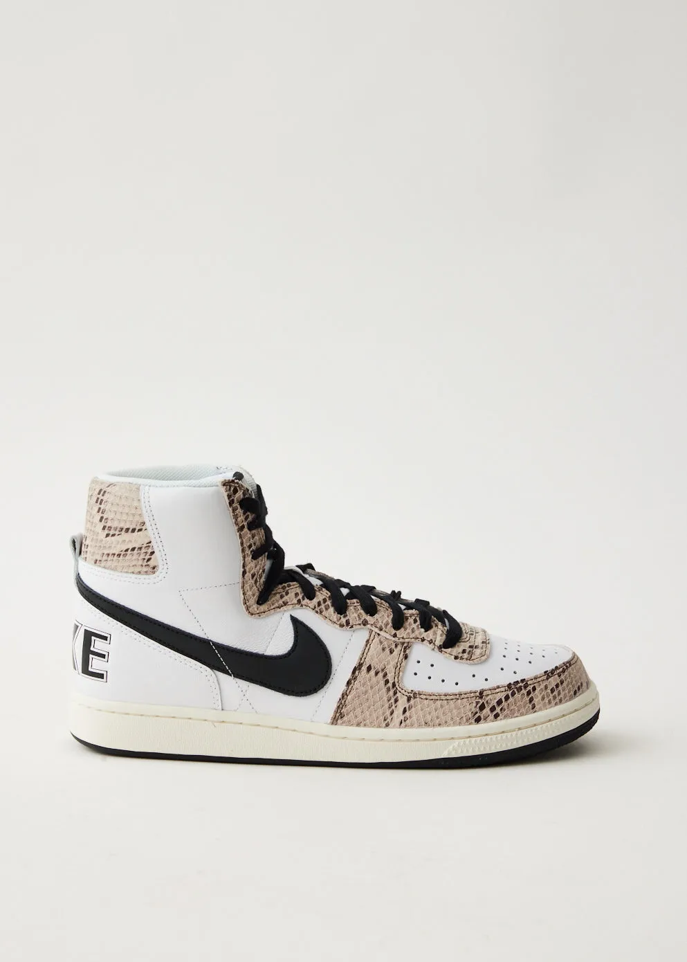 Terminator High Sneakers