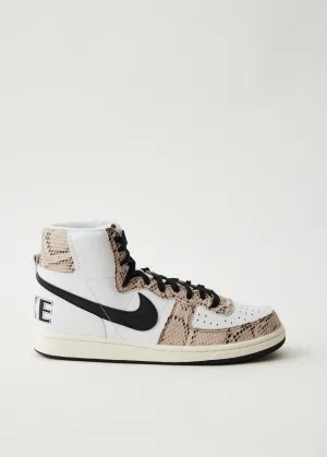 Terminator High Sneakers