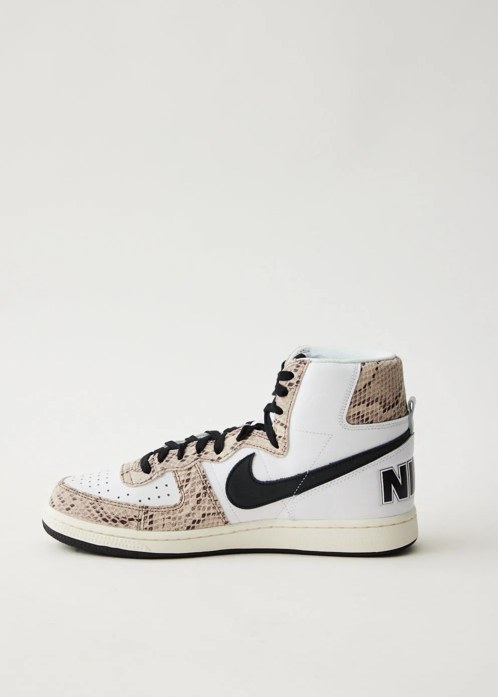 Terminator High Sneakers