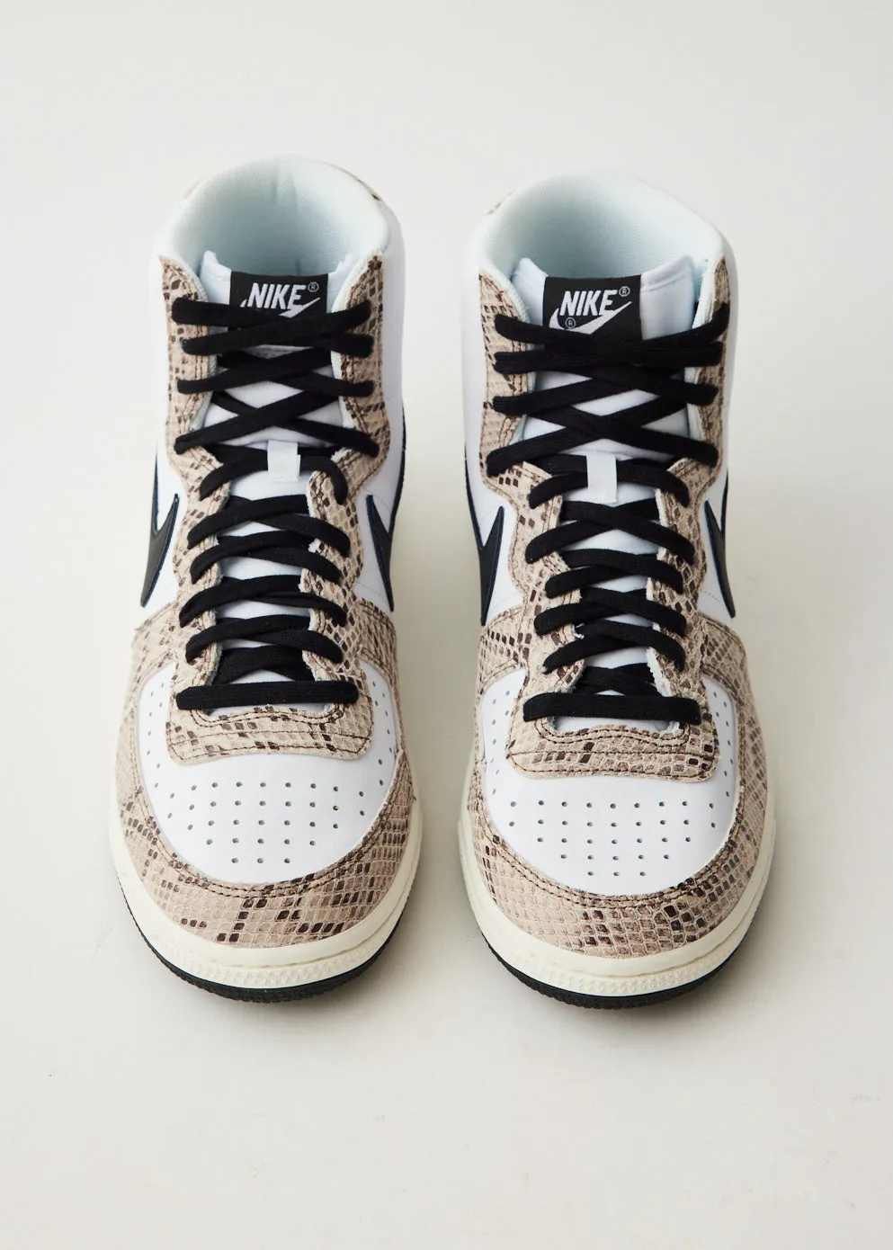 Terminator High Sneakers
