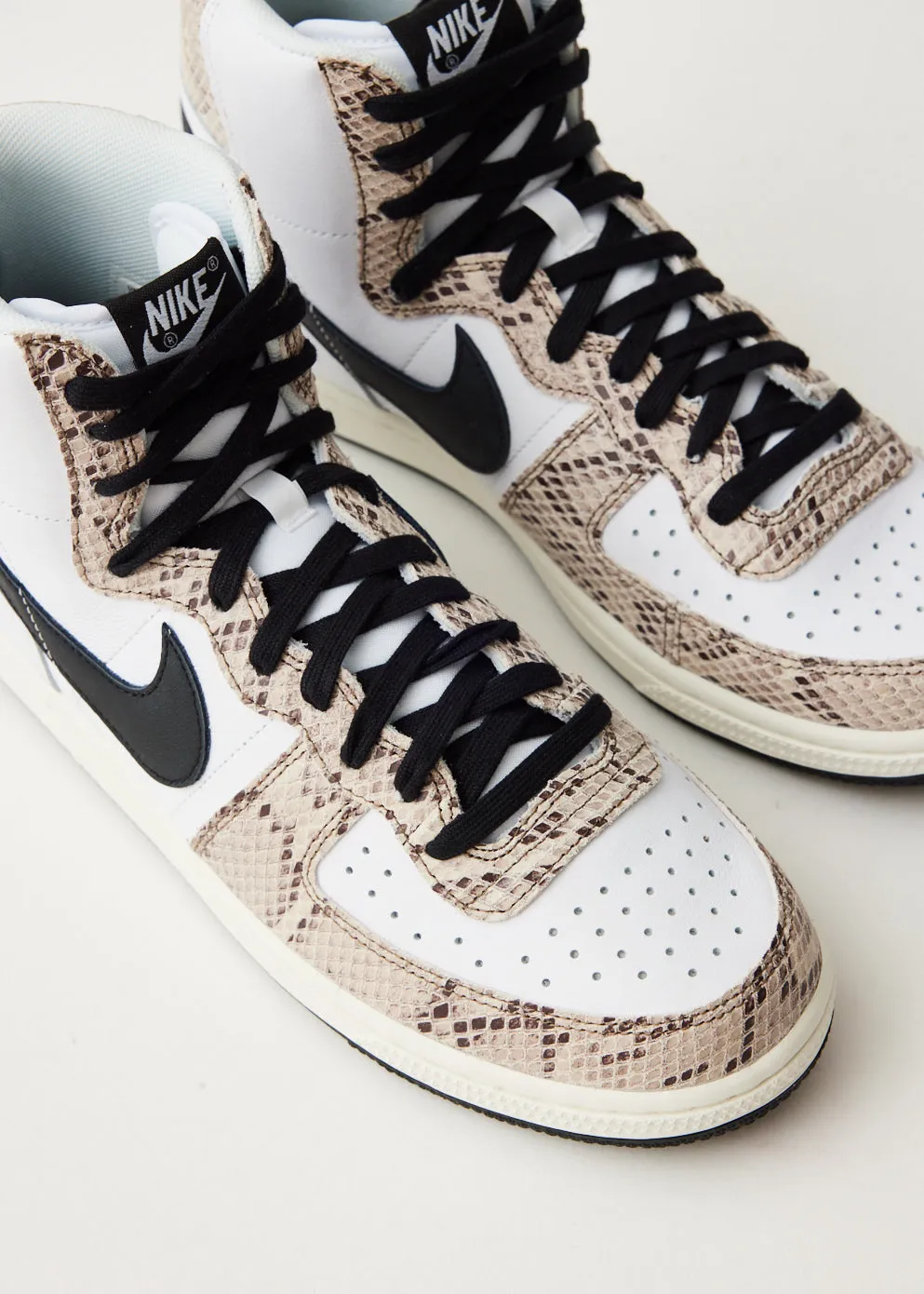 Terminator High Sneakers