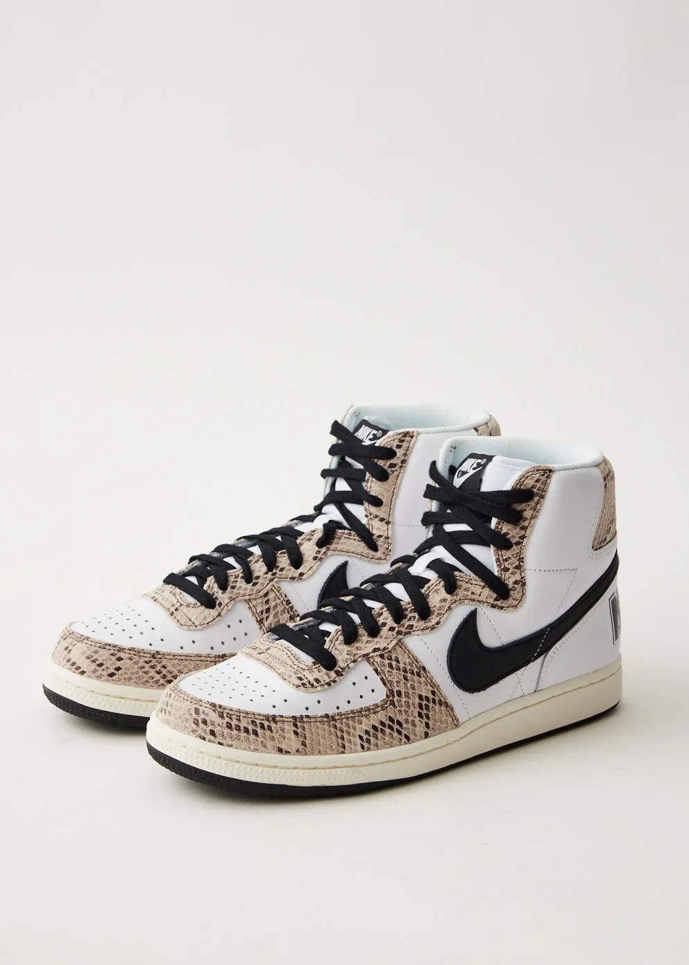 Terminator High Sneakers