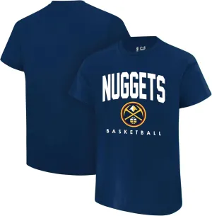 Ultra Game Youth NBA Official Super Soft Game Time T-Shirt