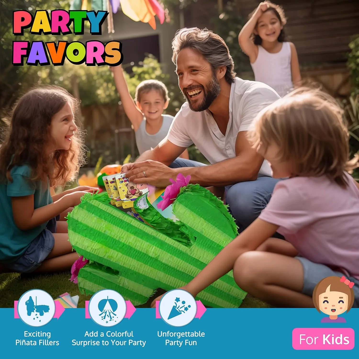 UpBrands 48-Pack Pop-It Zipper Bracelets with Valentine's Day Cards - Perfect Sensory Gifts for Classroom Exchanges and Kids Joyful Moments