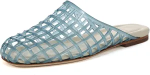 Vince Women's Barcelona Jelly Mule