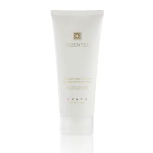 ZENTS Unscented Lotion