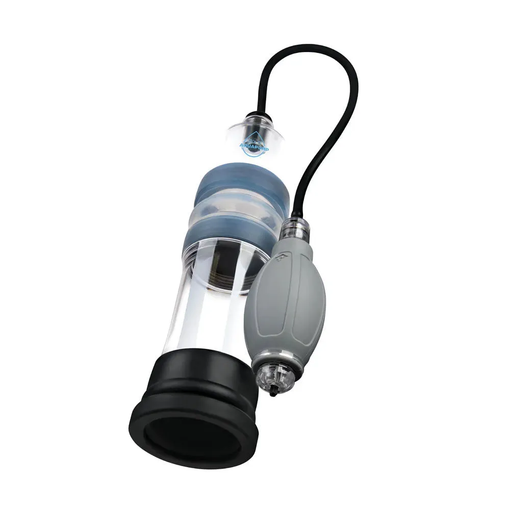 Zolo Aquapump Compact -  Water Penis Pump